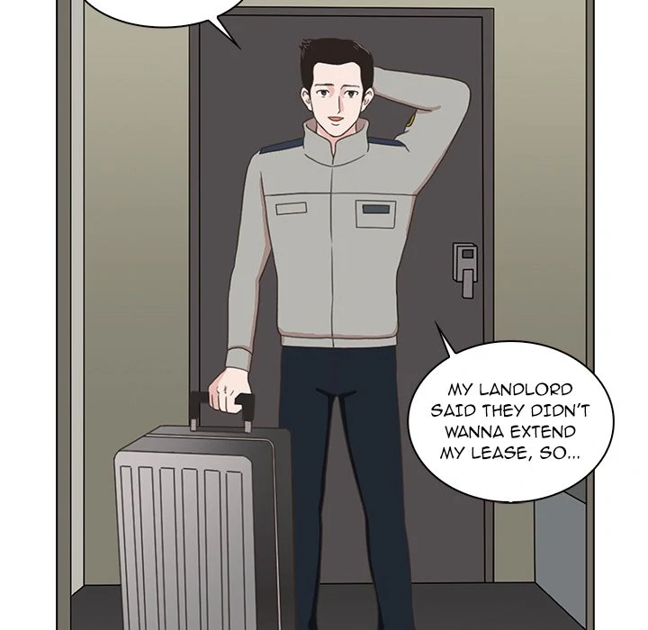 Dalhee’s Boarding House Chapter 4 - Page 96