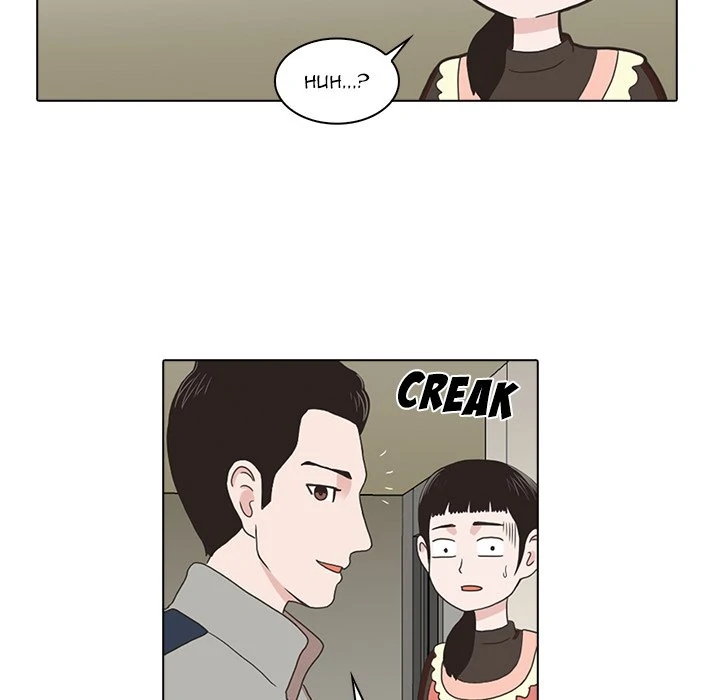 Dalhee’s Boarding House Chapter 4 - Page 99