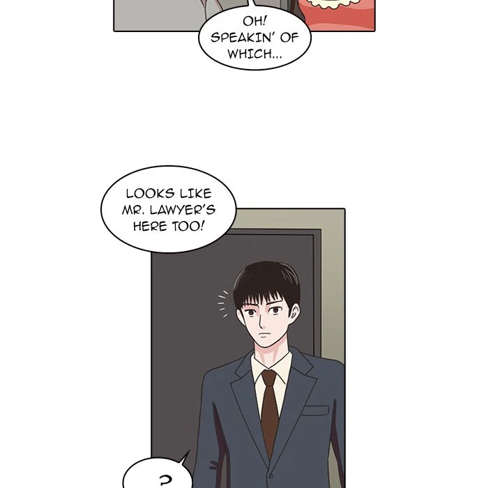 Dalhee’s Boarding House Chapter 4 - Page 100