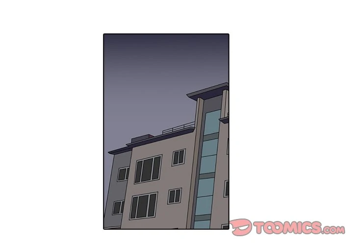 Dalhee’s Boarding House Chapter 5 - Page 2
