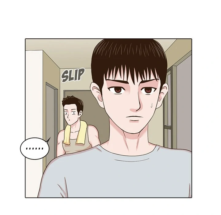 Dalhee’s Boarding House Chapter 5 - Page 11