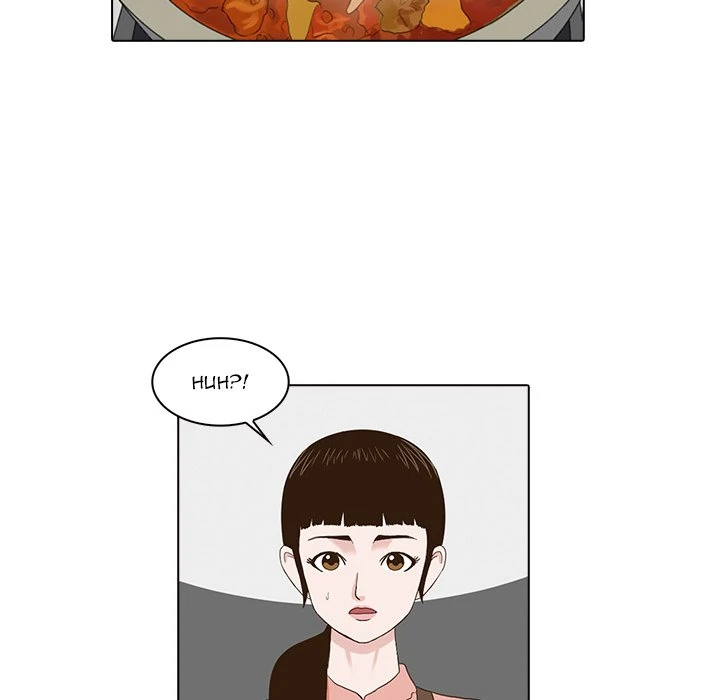 Dalhee’s Boarding House Chapter 5 - Page 14