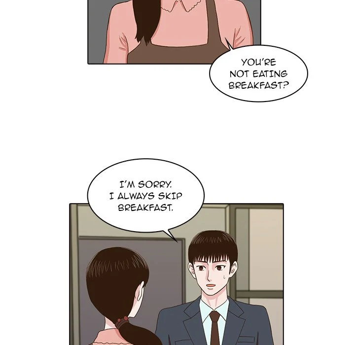 Dalhee’s Boarding House Chapter 5 - Page 15