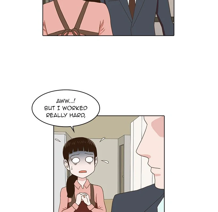 Dalhee’s Boarding House Chapter 5 - Page 16
