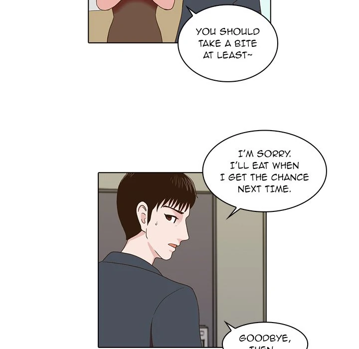 Dalhee’s Boarding House Chapter 5 - Page 17