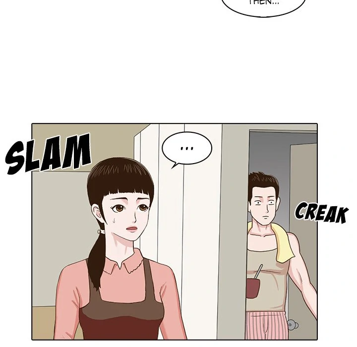 Dalhee’s Boarding House Chapter 5 - Page 18