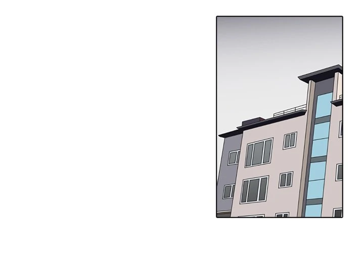 Dalhee’s Boarding House Chapter 5 - Page 3
