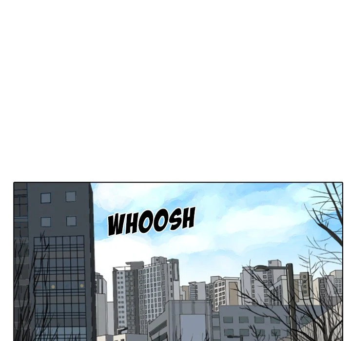 Dalhee’s Boarding House Chapter 5 - Page 21