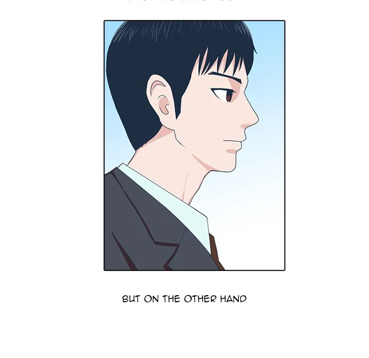 Dalhee’s Boarding House Chapter 5 - Page 23