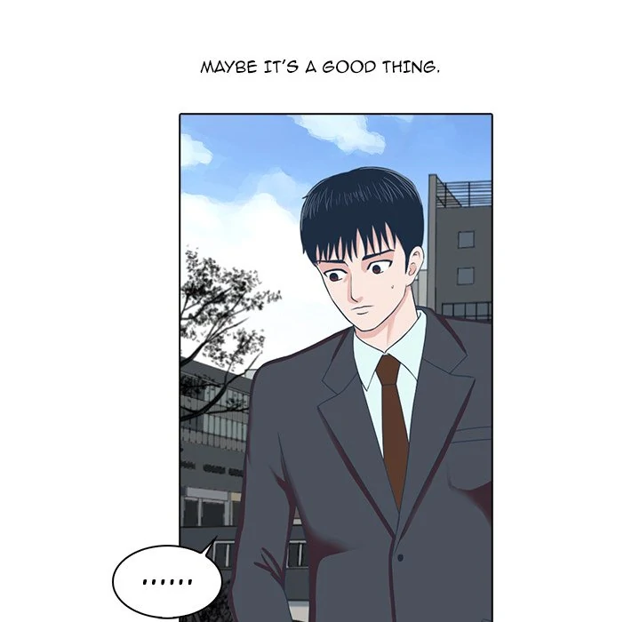 Dalhee’s Boarding House Chapter 5 - Page 24