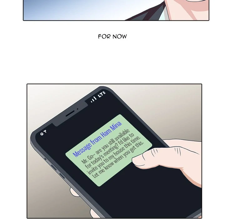 Dalhee’s Boarding House Chapter 5 - Page 26