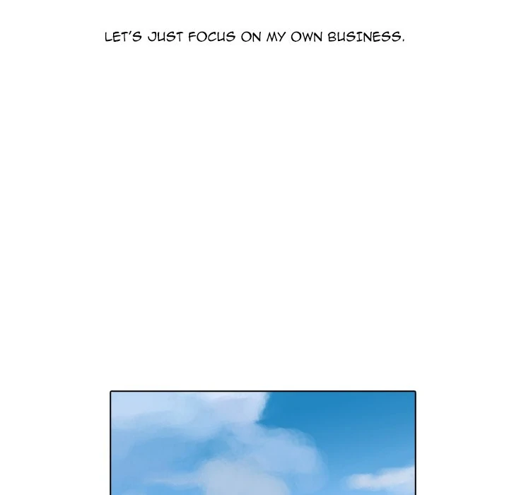 Dalhee’s Boarding House Chapter 5 - Page 27