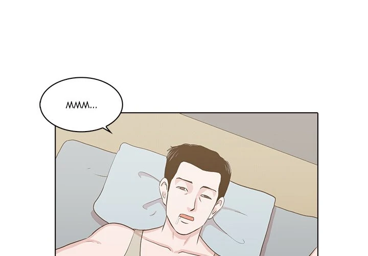 Dalhee’s Boarding House Chapter 5 - Page 4