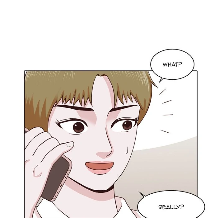 Dalhee’s Boarding House Chapter 5 - Page 31