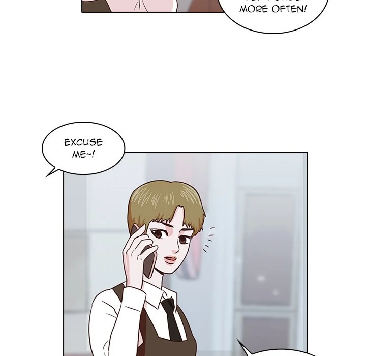 Dalhee’s Boarding House Chapter 5 - Page 33