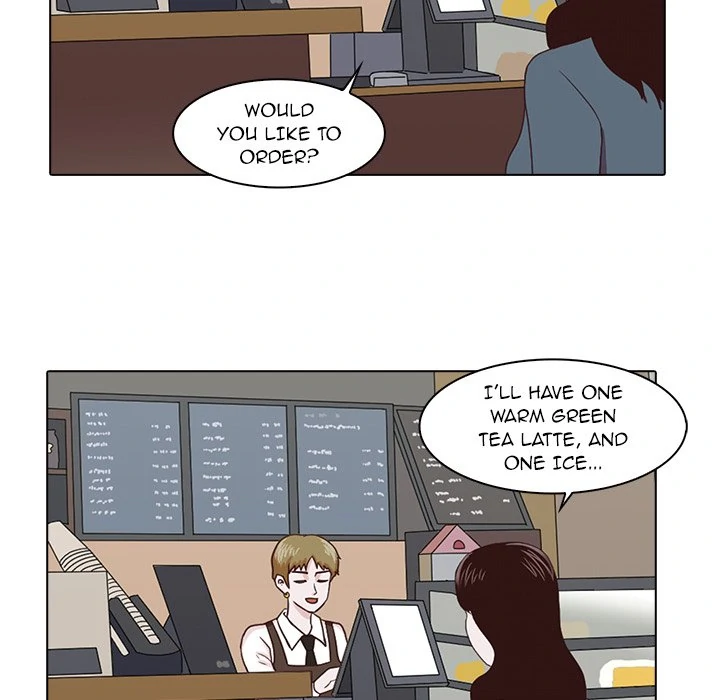 Dalhee’s Boarding House Chapter 5 - Page 35