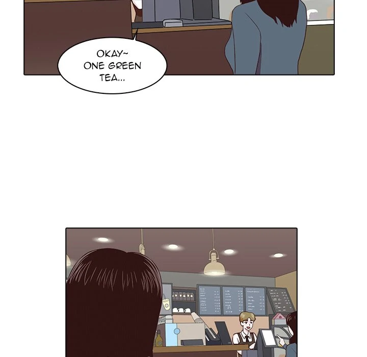 Dalhee’s Boarding House Chapter 5 - Page 36
