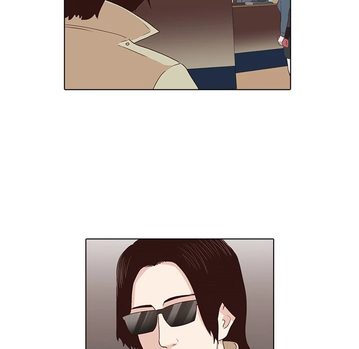 Dalhee’s Boarding House Chapter 5 - Page 37
