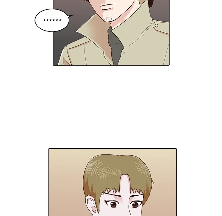 Dalhee’s Boarding House Chapter 5 - Page 38