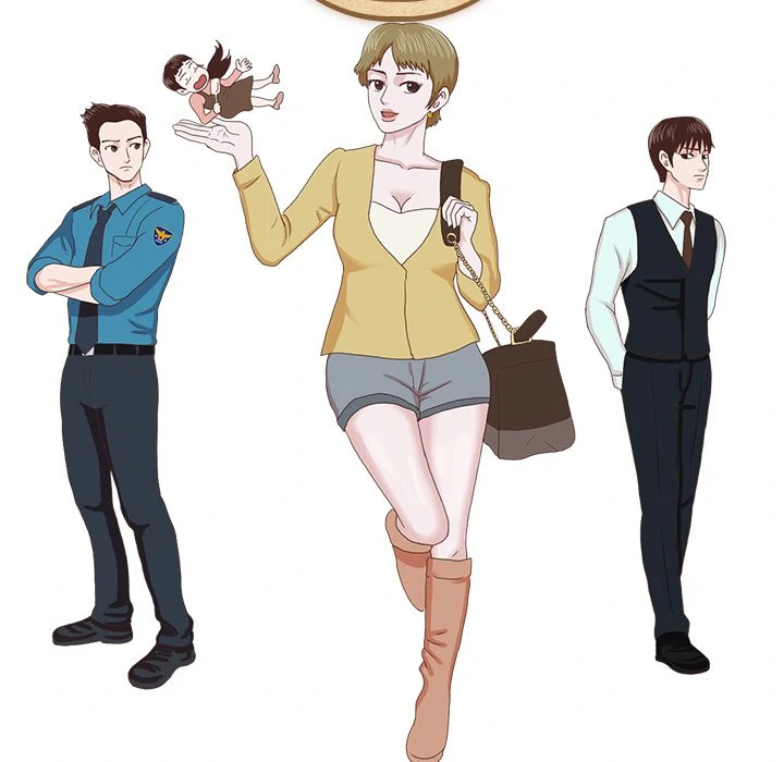 Dalhee’s Boarding House Chapter 5 - Page 40