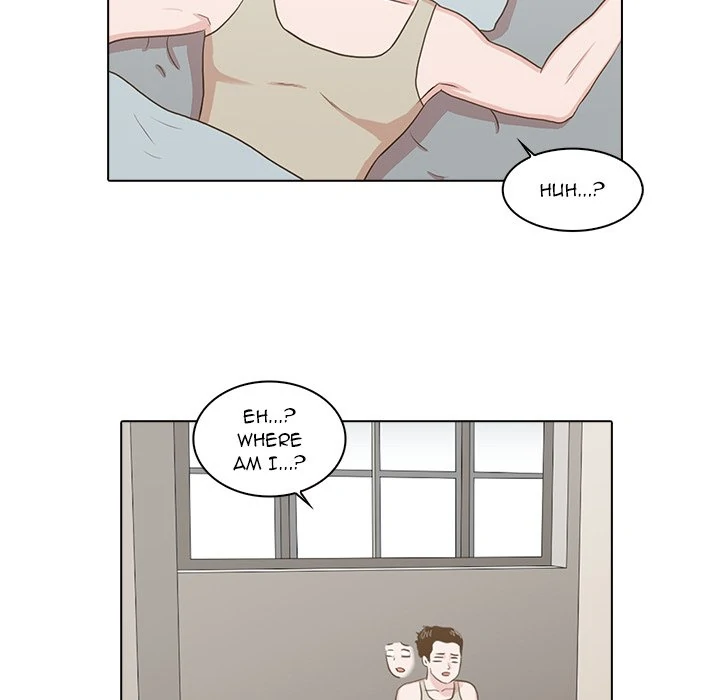 Dalhee’s Boarding House Chapter 5 - Page 5