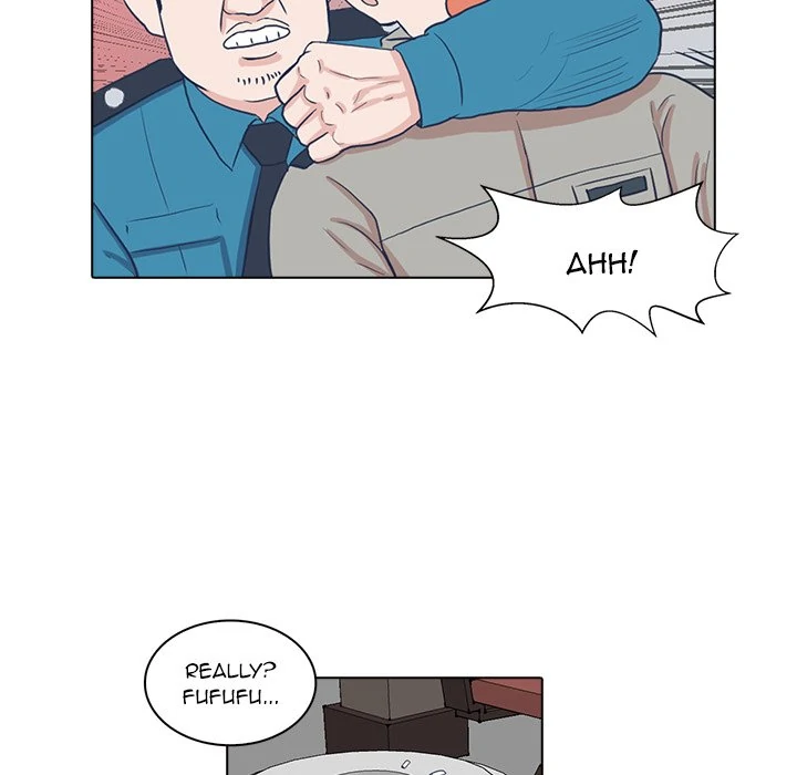 Dalhee’s Boarding House Chapter 5 - Page 45