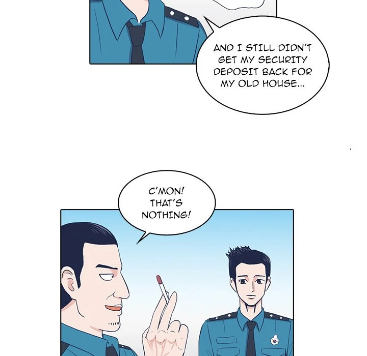 Dalhee’s Boarding House Chapter 5 - Page 48