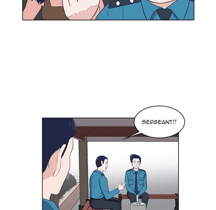 Dalhee’s Boarding House Chapter 5 - Page 51