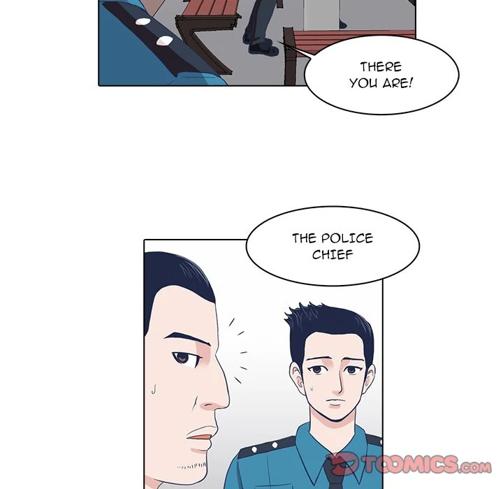 Dalhee’s Boarding House Chapter 5 - Page 52