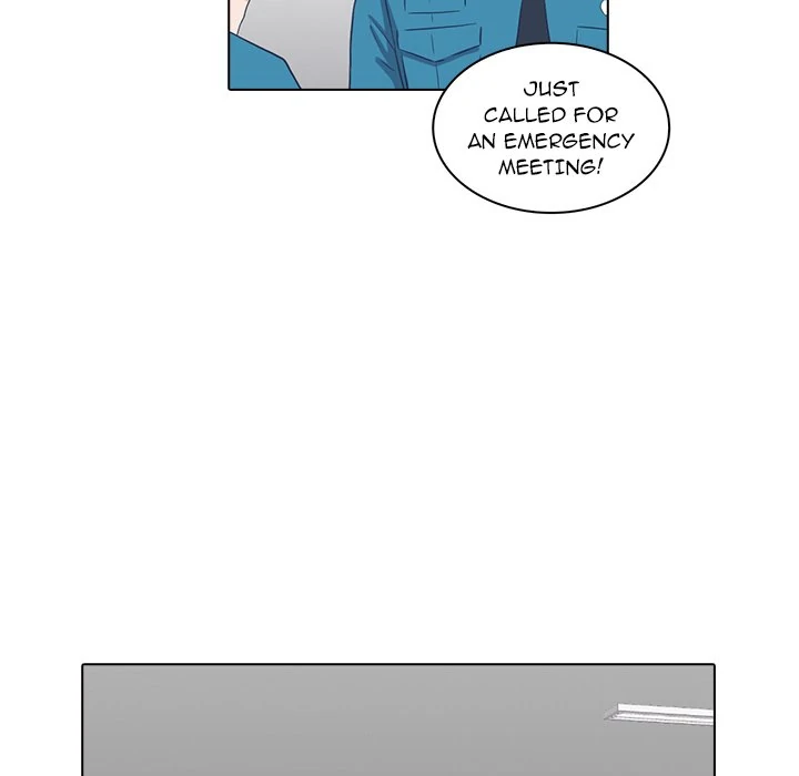 Dalhee’s Boarding House Chapter 5 - Page 53