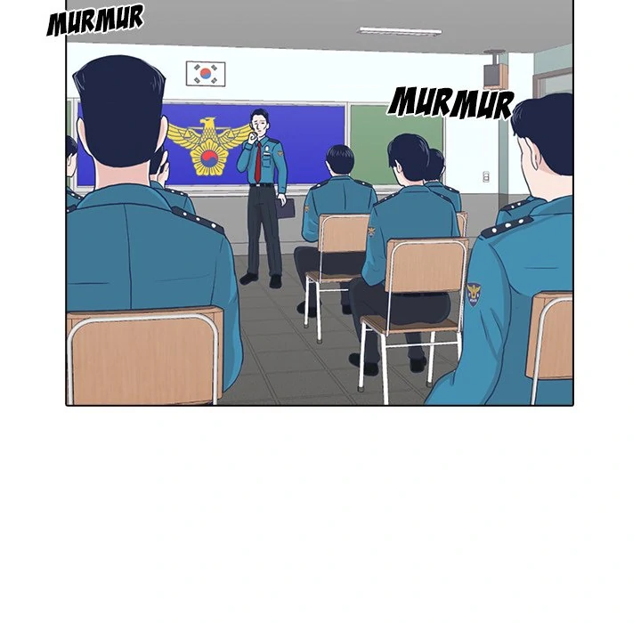 Dalhee’s Boarding House Chapter 5 - Page 54