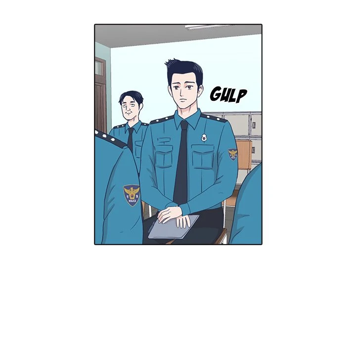 Dalhee’s Boarding House Chapter 5 - Page 55