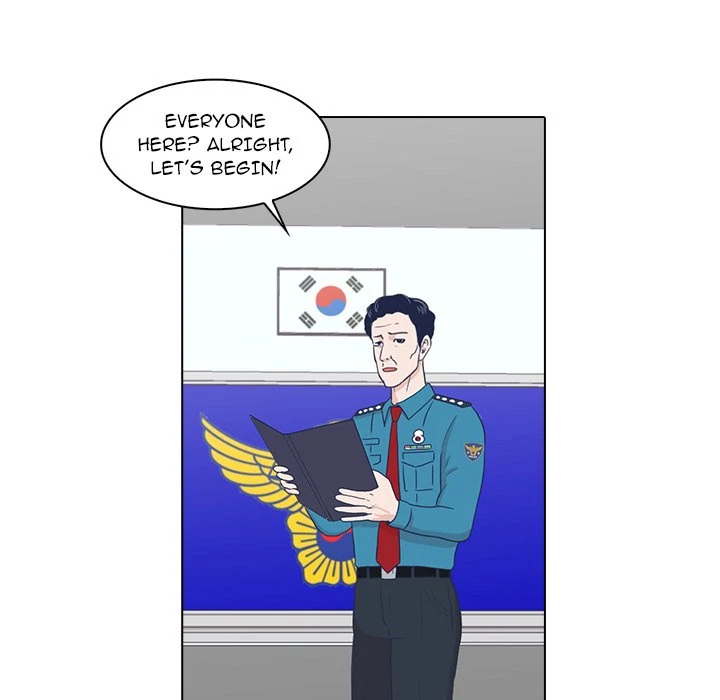 Dalhee’s Boarding House Chapter 5 - Page 56