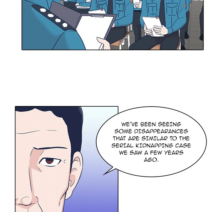 Dalhee’s Boarding House Chapter 5 - Page 58