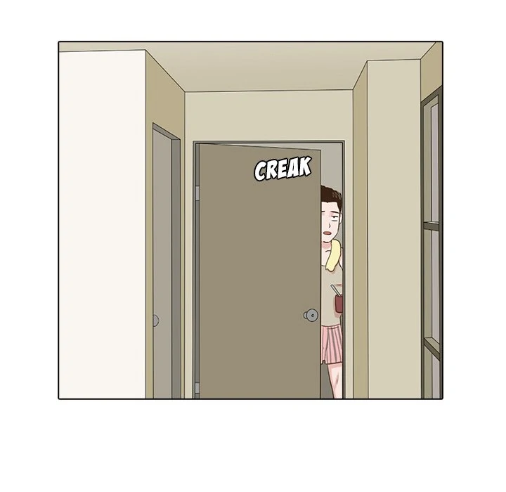 Dalhee’s Boarding House Chapter 5 - Page 7