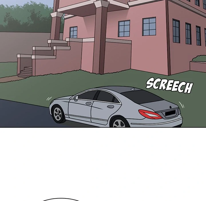 Dalhee’s Boarding House Chapter 5 - Page 61