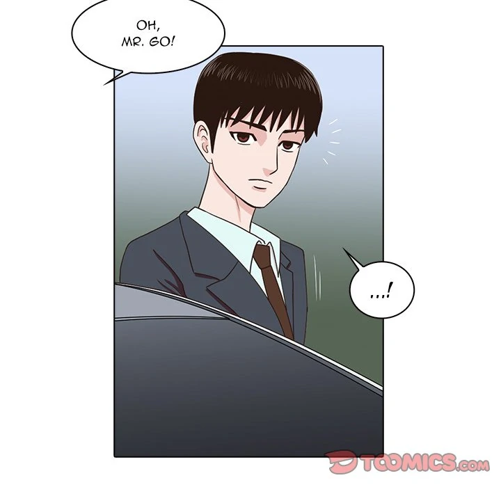 Dalhee’s Boarding House Chapter 5 - Page 62