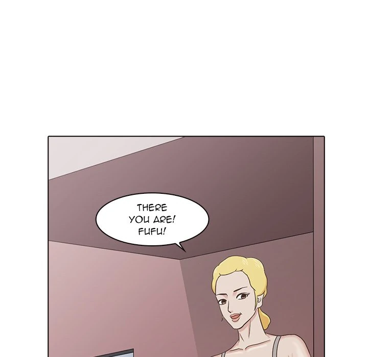 Dalhee’s Boarding House Chapter 5 - Page 63