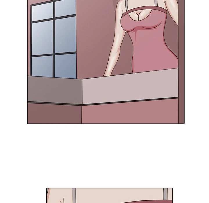Dalhee’s Boarding House Chapter 5 - Page 64