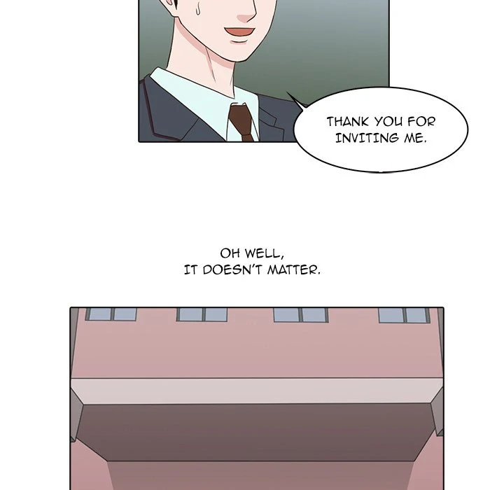Dalhee’s Boarding House Chapter 5 - Page 66