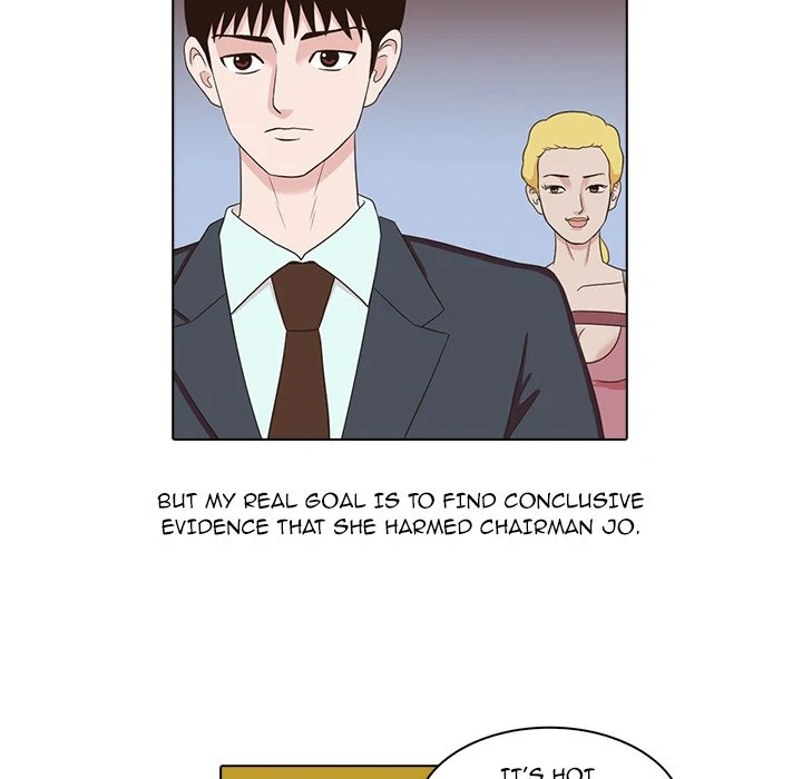 Dalhee’s Boarding House Chapter 5 - Page 68