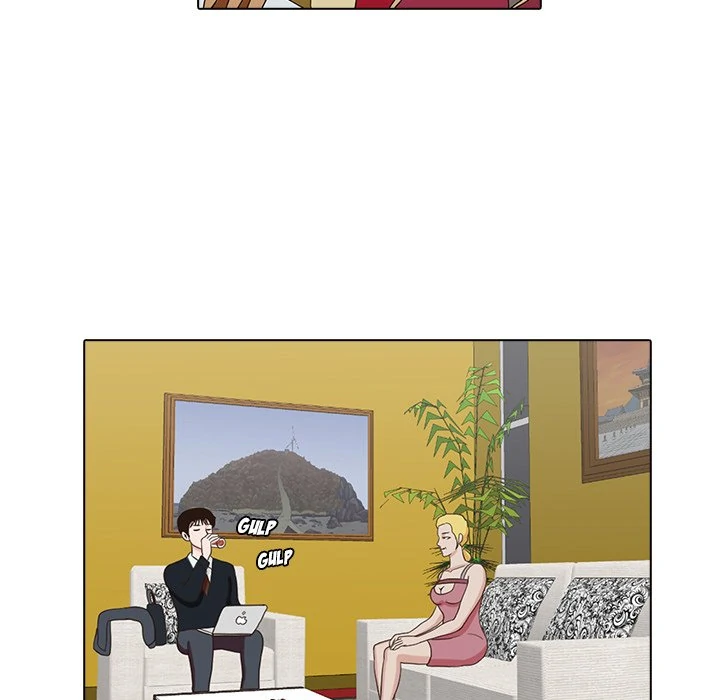 Dalhee’s Boarding House Chapter 5 - Page 70