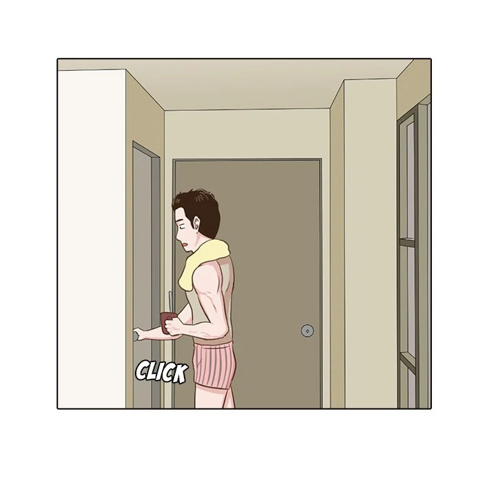 Dalhee’s Boarding House Chapter 5 - Page 8