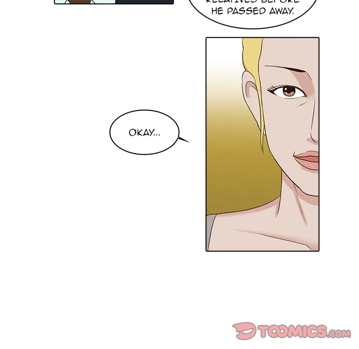 Dalhee’s Boarding House Chapter 5 - Page 72