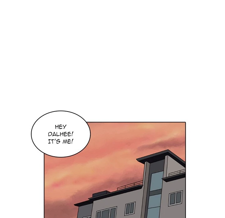 Dalhee’s Boarding House Chapter 5 - Page 73