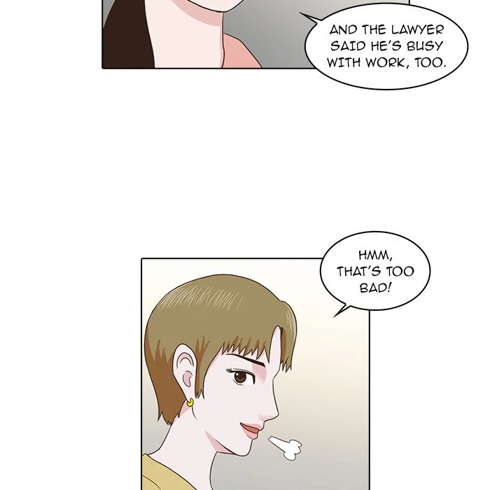 Dalhee’s Boarding House Chapter 5 - Page 77