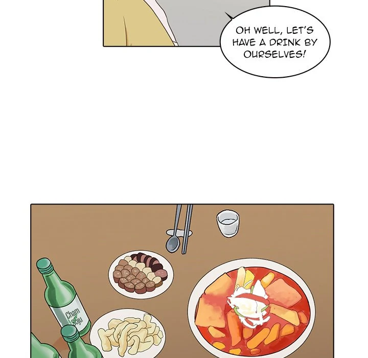 Dalhee’s Boarding House Chapter 5 - Page 78
