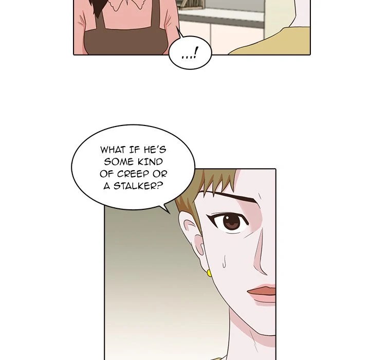 Dalhee’s Boarding House Chapter 5 - Page 84