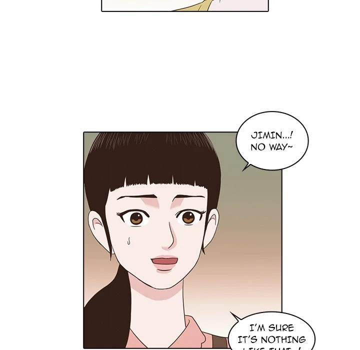 Dalhee’s Boarding House Chapter 5 - Page 85