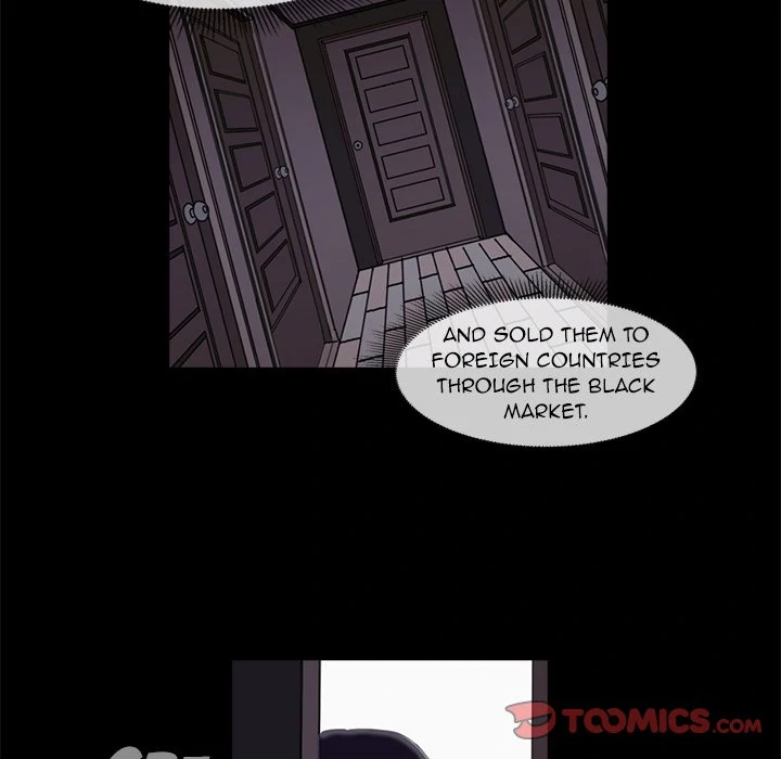 Dalhee’s Boarding House Chapter 5 - Page 92